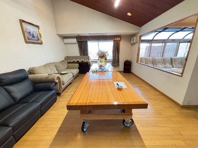 矢板市玉田　別荘~中古戸建~のその他