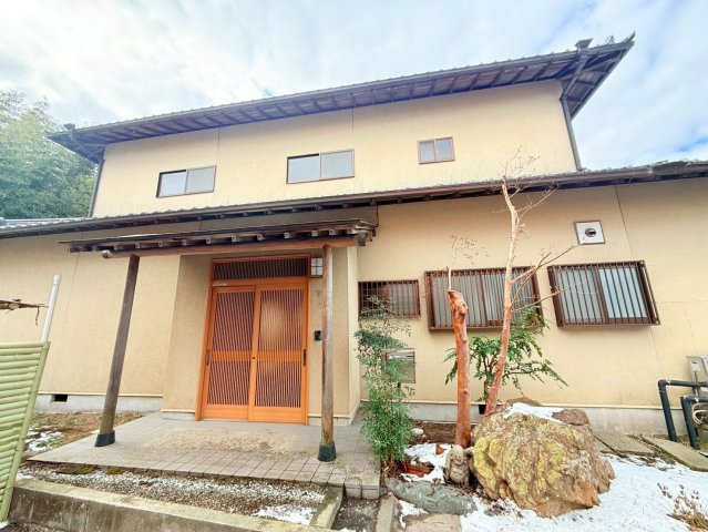 ひたちなか市大字市毛　中古戸建