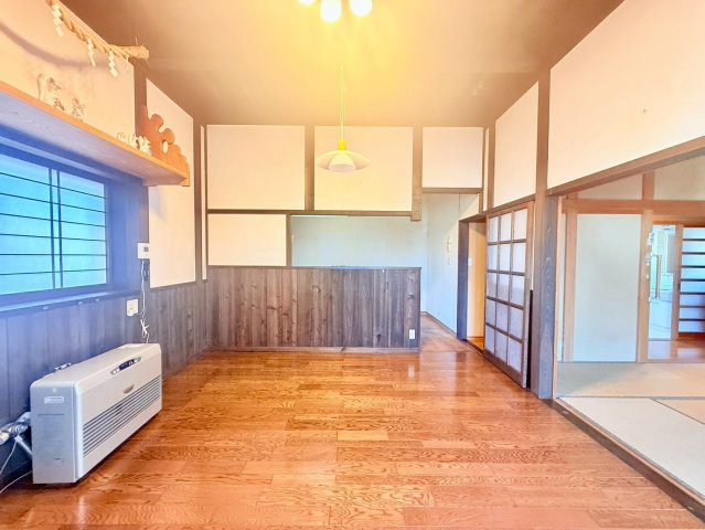 ひたちなか市大字市毛　中古戸建のその他
