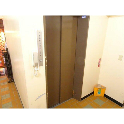 【その他共用部分】 | コーポ西村