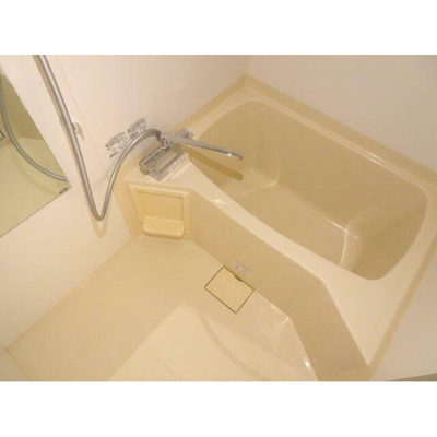 【浴室】 | コーポ西村