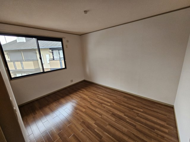 プリシェール西明石Aの子供部屋