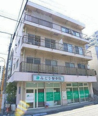 【外観】 | 田中ハイツ