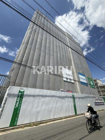 スプランディッド大阪EAST