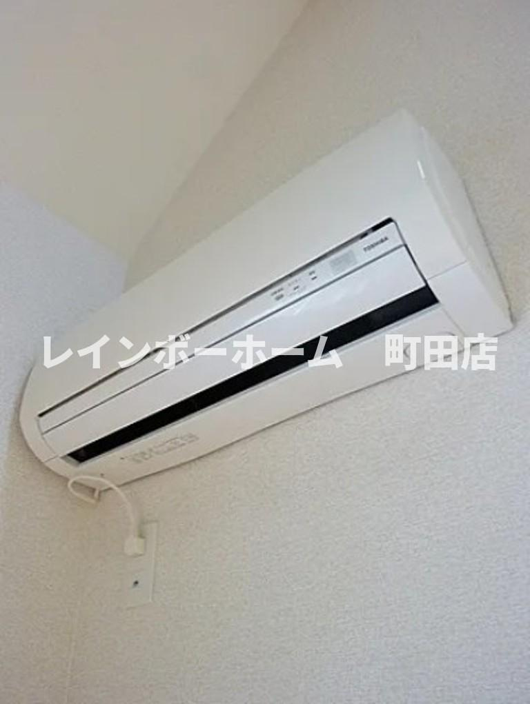パームハウス※初期費用分割あと払いサービス利用可能物件の設備