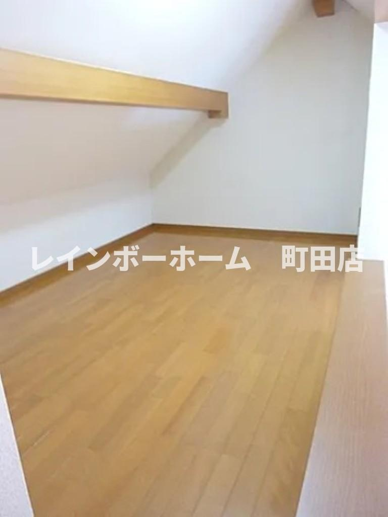 パームハウス※初期費用分割あと払いサービス利用可能物件の寝室