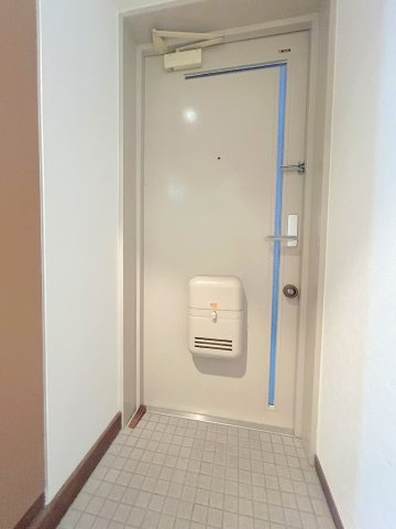 【玄関】 | フェニックス八丁堀