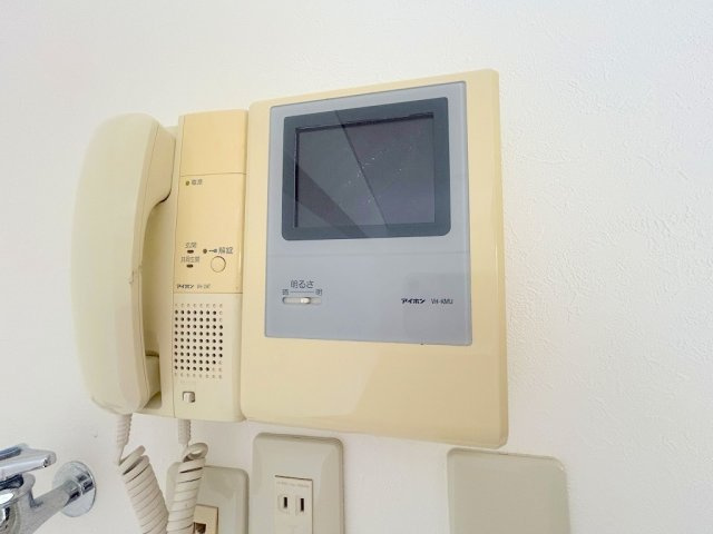 【セキュリティ】 | フェニックス八丁堀