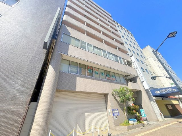 【外観】 | フェニックス八丁堀