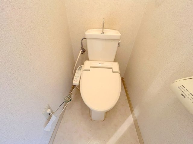 【トイレ】 | フェニックス八丁堀
