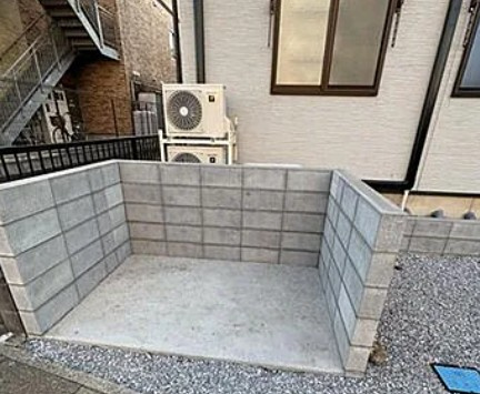 オーチェ上尾のその他