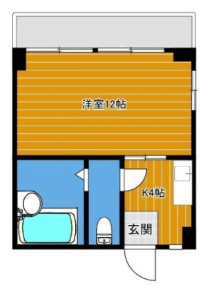 柏フラット