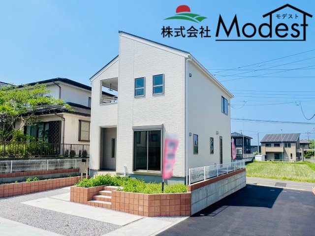吉岡町下野田