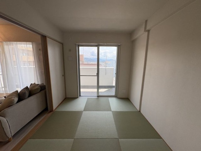 【和室】モナーク沼津 