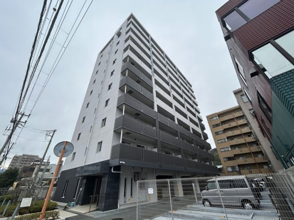モナーク沼津の画像