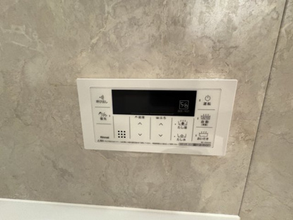 【発電・温水設備】モナーク沼津 