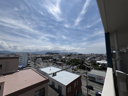 【展望】モナーク沼津 