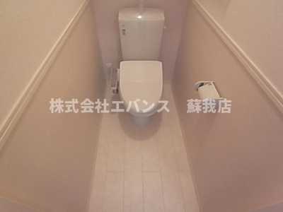 【トイレ】 | アマービレＢ