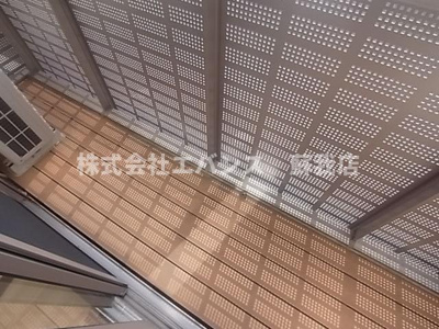 【バルコニー】 | アマービレＢ