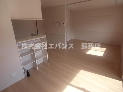 【居間・リビング】 | アマービレＢ