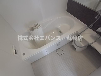 【浴室】 | アマービレＢ