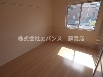 【寝室】 | アマービレＢ