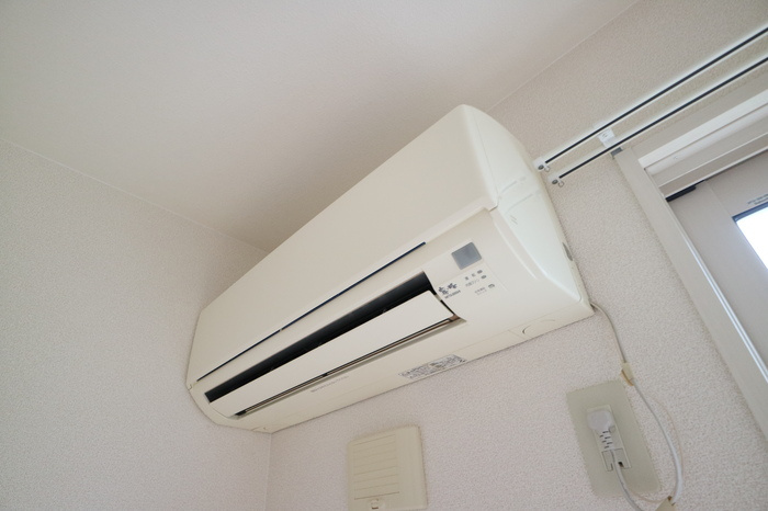 ラフィーネ林Ⅲの設備