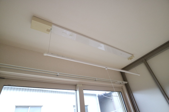 ラフィーネ林Ⅲの設備