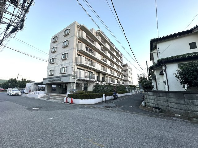 ライオンズマンション武里