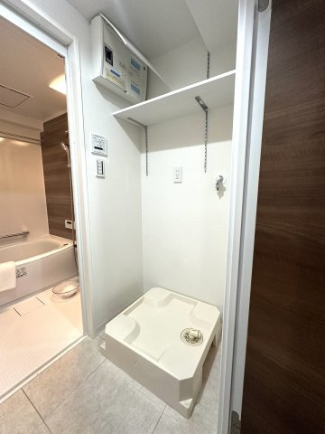 ライオンズマンション武里のその他|２２ラント?リー