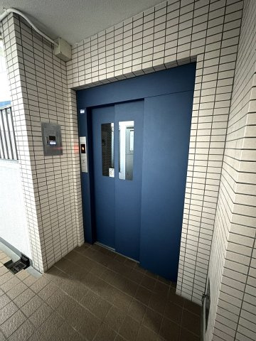 ライオンズマンション武里のその他|エレヘ?ーター