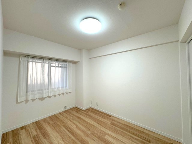 コスモ戸田ピアハイツの子供部屋|子ども部屋