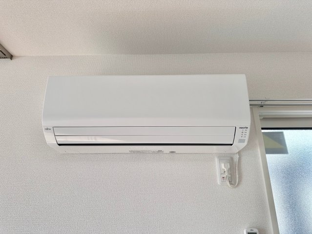 D-Place安田の設備