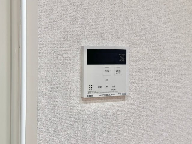 D-Place安田の設備