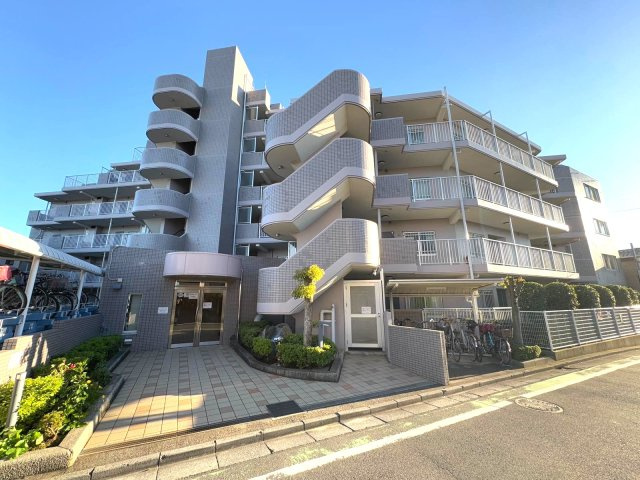 ライネスハイム東浦和