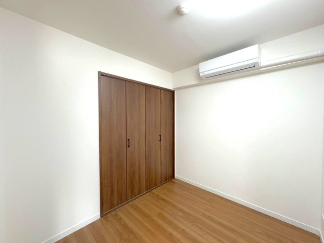 ローヤルシティ川口西の子供部屋|子と?も部屋