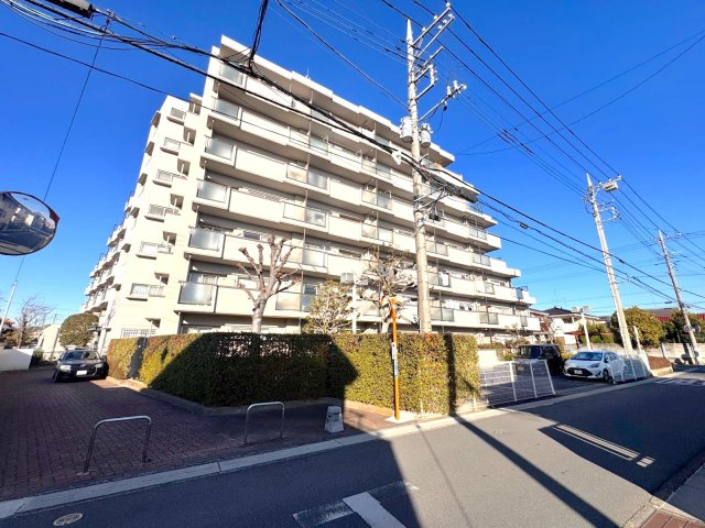 シティホームズ幸手