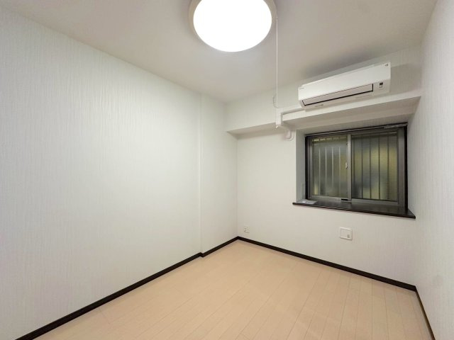 パラモド朝霞台の内装|洋室