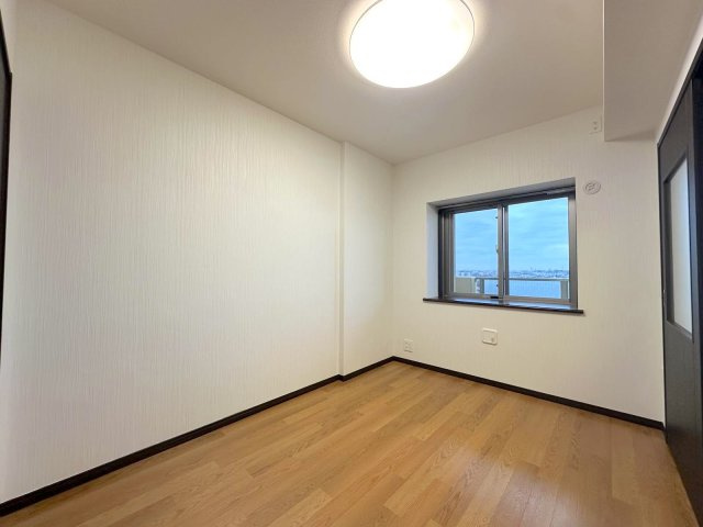 パラモド朝霞台の子供部屋|子ども部屋