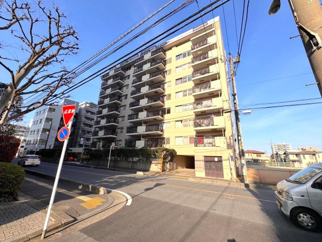 ソフィア川口幸町