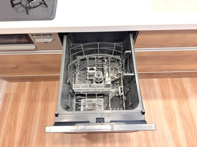 ソフィア川口幸町の設備|食洗機