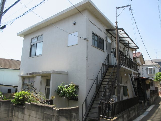 戸田荘