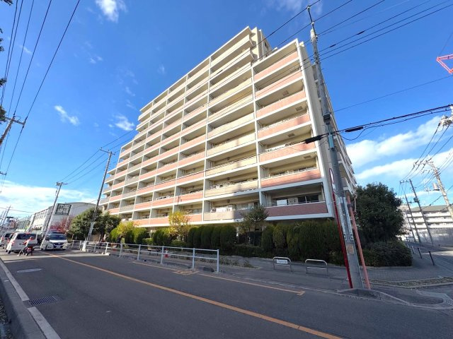 プラウド大宮日進