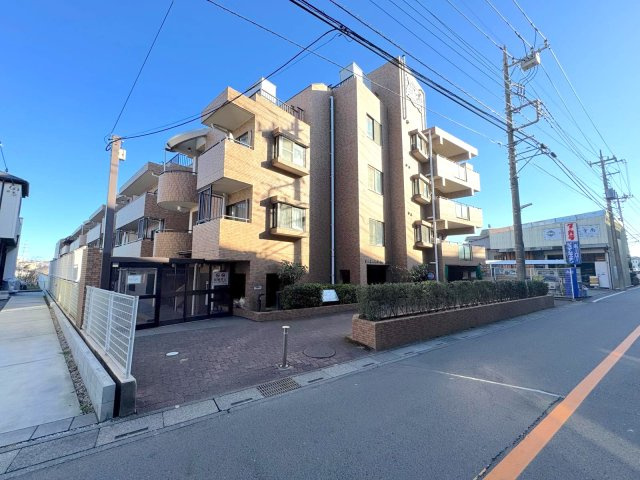 ライオンズマンション大宮吉野原