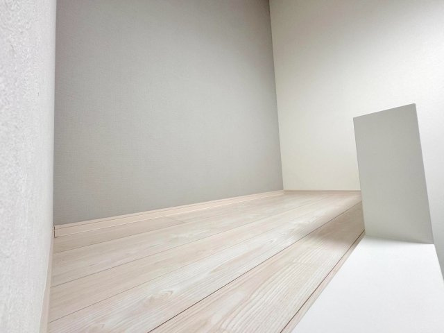 ライオンズマンション大宮吉野原のその他|ロフト