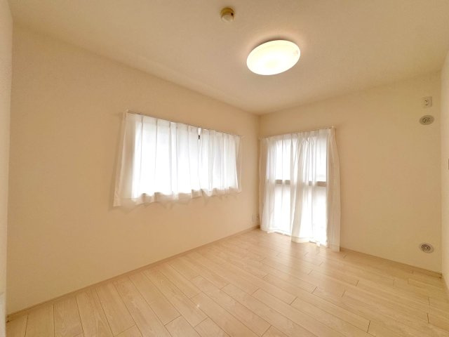 ライオンズマンション大宮吉野原の寝室|寝室