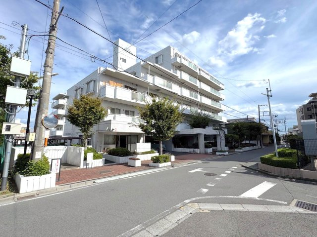 サーパス浦和