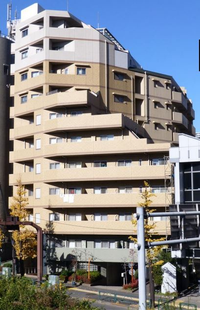 レジディア文京音羽の画像