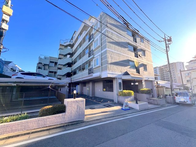 ルネステージ浦和