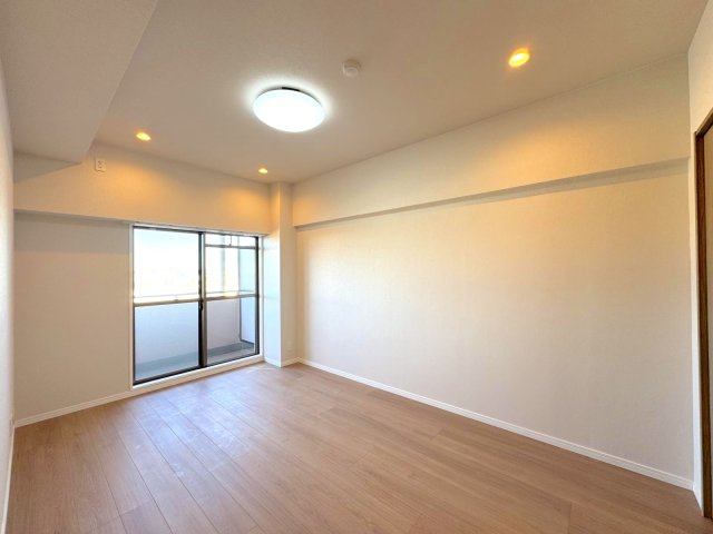 ベルヴィル大宮Ｂ棟の子供部屋|子ども部屋
